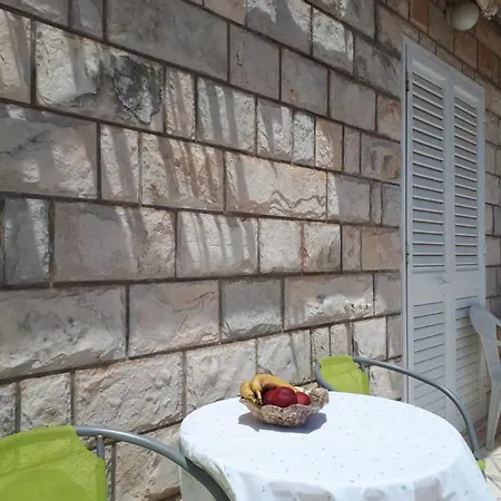 Apartman Maja Dubrovnik Exterior photo