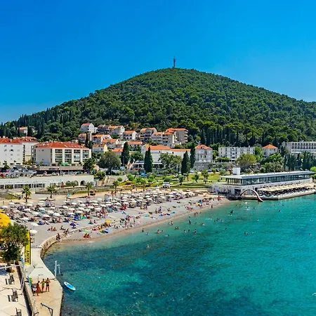 Apartman Maja Dubrovnik Exterior photo