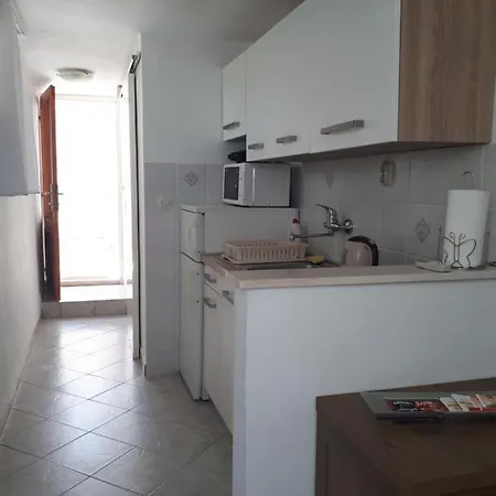 Apartman Maja Dubrovnik Exterior photo
