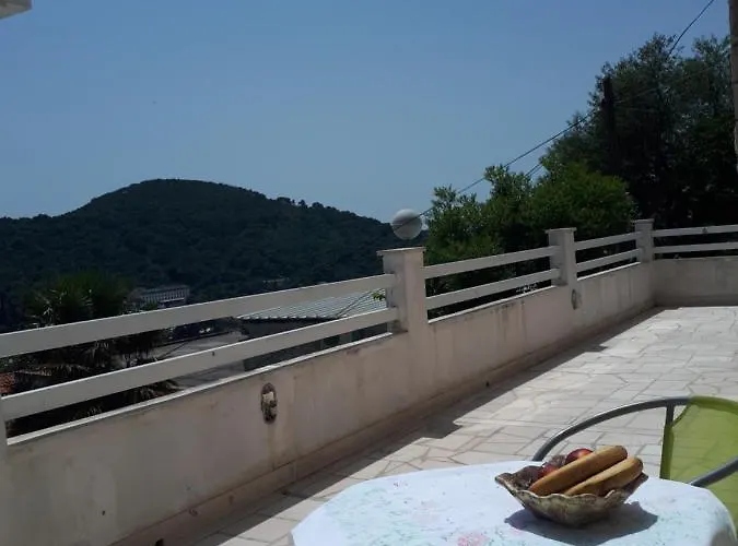 Apartman Maja
