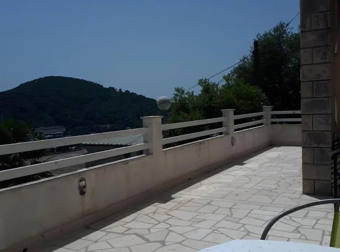 Apartman Maja