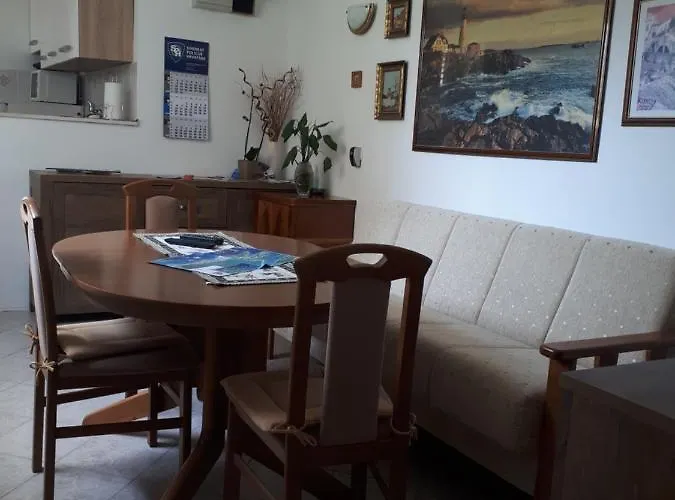 Apartman Maja