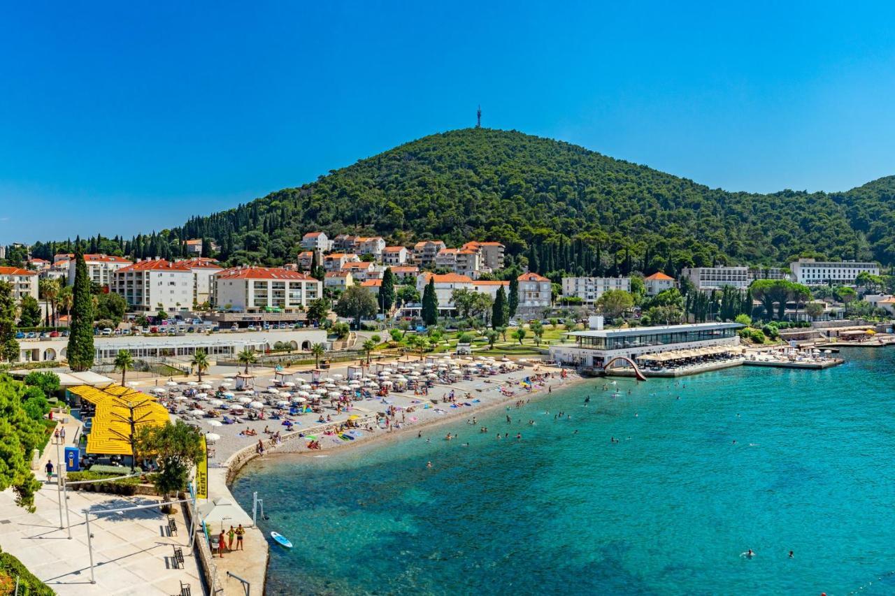 Maja Apartamento Dubrovnik