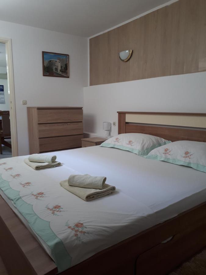 Maja Apartamento